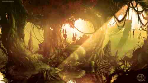 《俄罗斯方块永恒篇》登陆Steam页面将于年内发售