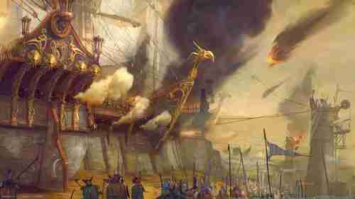 PC版《八方旅人》现身评级网站！